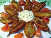 Boquerones rellenos