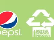 Pepsi Bottle School Projects