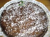 Tarta pasión chocolate