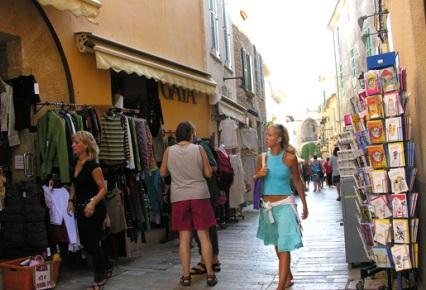 Fira d´Alcúdia 2011