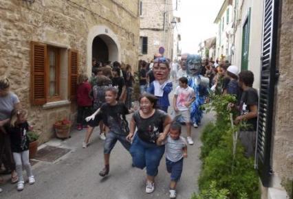Fira d´Alcúdia 2011