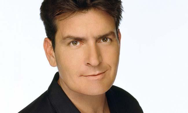 Charlie SheenSheen