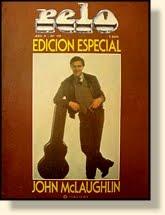 Mike Oldfield: el ermitaño