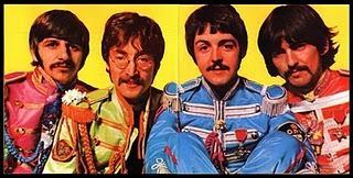 Canción del mes: Revolution (The Beatles)