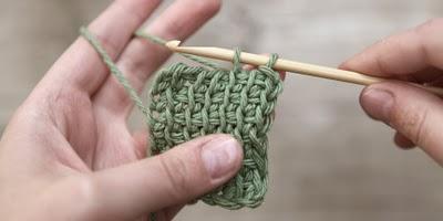 DIY: El crochet es para el otoño