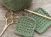 DIY: crochet para otoño