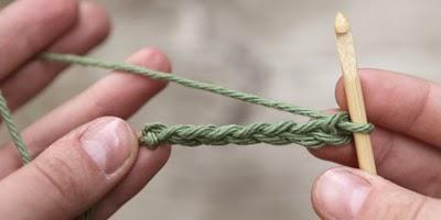 DIY: El crochet es para el otoño