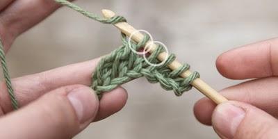 DIY: El crochet es para el otoño