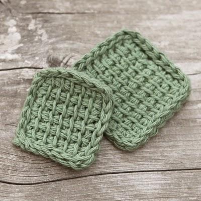 DIY: El crochet es para el otoño