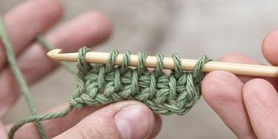 DIY: El crochet es para el otoño