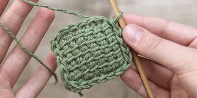 DIY: El crochet es para el otoño