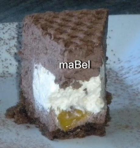 Torta sin coccion y decorado fácil