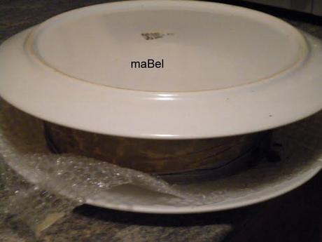 Torta sin coccion y decorado fácil