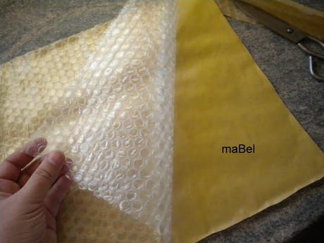 Torta sin coccion y decorado fácil