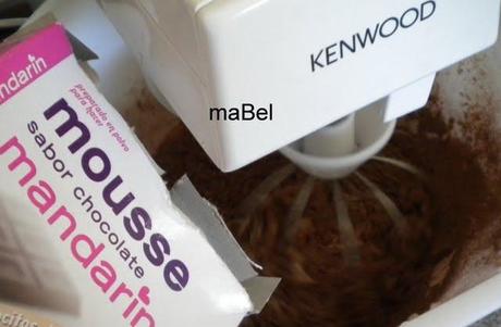 Torta sin coccion y decorado fácil