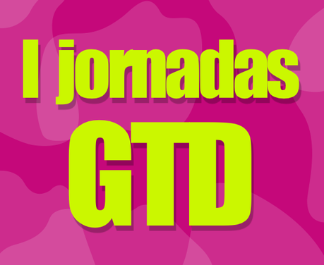I Jornadas GTD en Barcelona