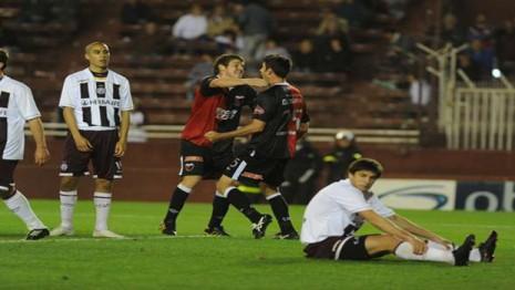 Castigo a la especulación