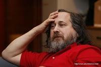 Entrevista de Richard Stallman en Mexico