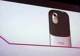 HTC Amaze 4G se hace oficial.