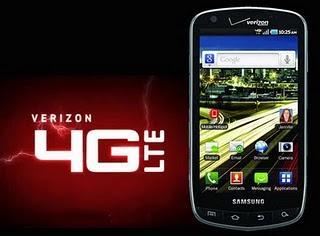 Verizon apoya a Samsung contra las ideas de Apple.