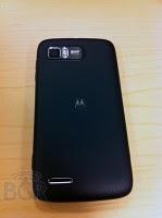 Motorola Atrix 2, imágenes y especificaciones.