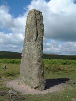 Páginas en Piedra