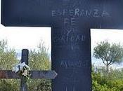 Videos: subida Cruz Almadén