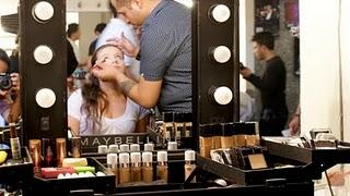 Look para las estrellas