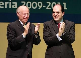 Colaboración IMSS-UNAM, para la formación de profesionales de la salud, orgullo de los mexicanos