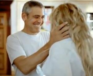 George Clooney se nos ha escapado.