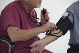 El control nocturno de la hipertensión reduce las muertes