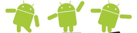 Android lidera el mercado mundial