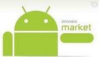 ¿Qué es el mercado Android Market?
