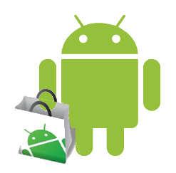 ¿Qué es el mercado Android Market?