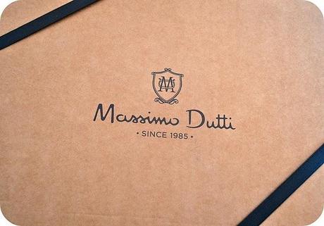 MASSIMO DUTTI on line, por fin!! MASSIMO DUTTI on line, por fin!!