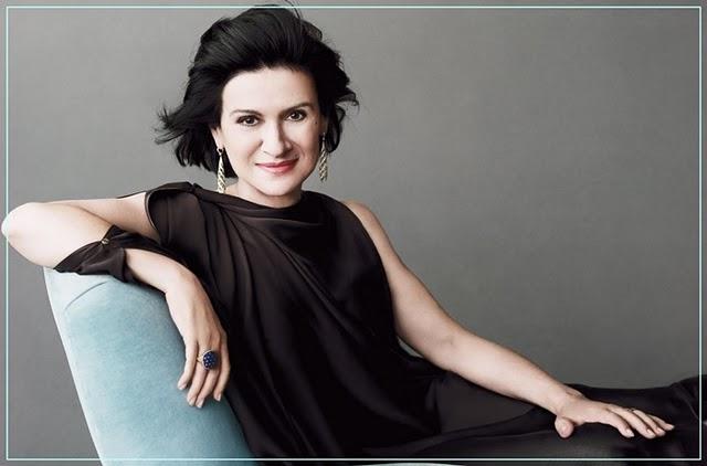 Paloma Picasso para Tiffany & Co.