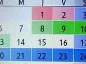 Menstral funcionando Samsung Chat (Control período menstrual)