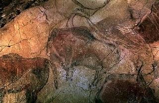 La cueva de Altamira