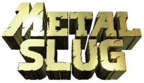 Metal Slug en la vida real