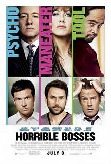 Cómo acabar con tu jefe (Horrible Bosses)