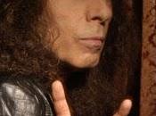 Dio, Heaven Hell: Falling edge world.