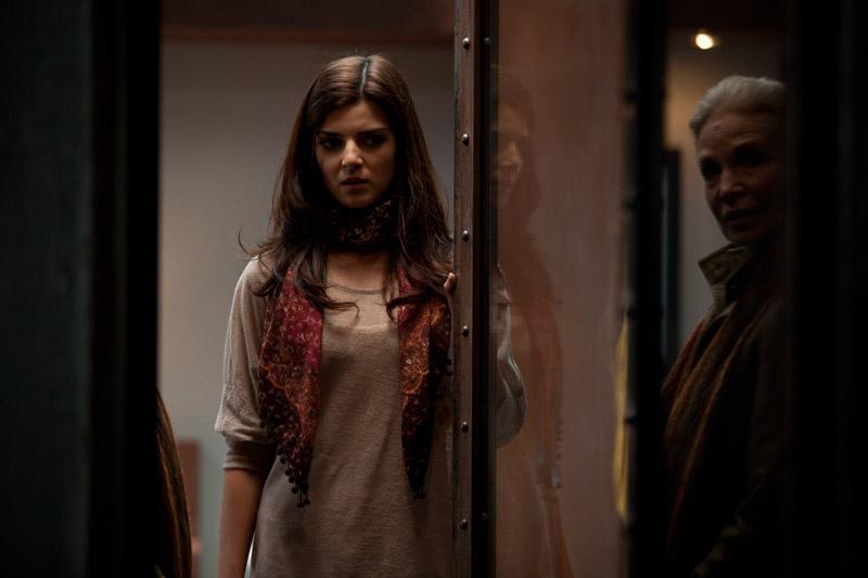 En profundidad: La cara oculta