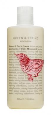 Sumérgete en la campiña inglesa con Green & Spring.