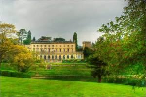 Sumérgete en la campiña inglesa con Green & Spring.