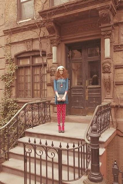 Kling otoño - invierno 2011 Kling otoño - invierno 2011