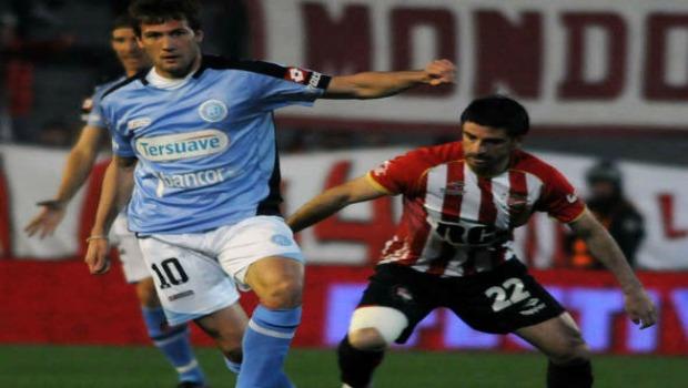 Asistencias: apareció el Mudo