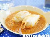 Calamares rellenos