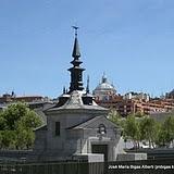 Madrid Río (y 6): Virgen del Puerto y Colonia del Manzanares