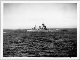 Los U-Boote continúan dominando los mares - 27/09/1941.