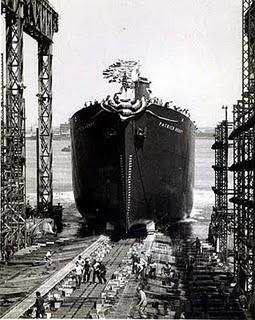 Los U-Boote continúan dominando los mares - 27/09/1941.